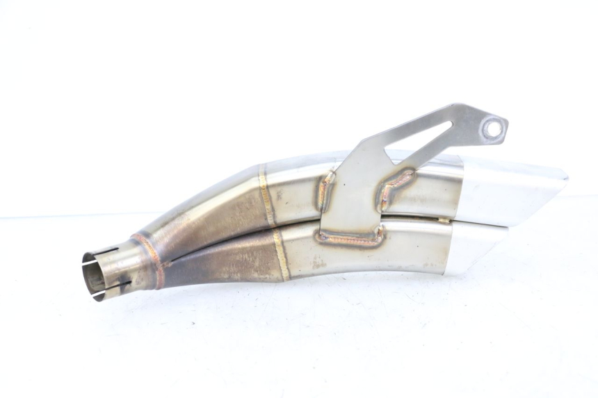 photo de SCHALLDÄMPFER SUZUKI GSR 750 (2011 - 2017) - Ergänzendes Produktfoto