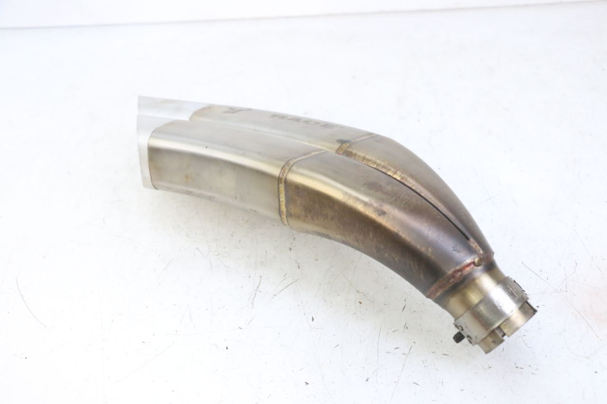 photo de SCHALLDÄMPFER SUZUKI GSR 750 (2011 - 2017) - Technische Nahaufnahme