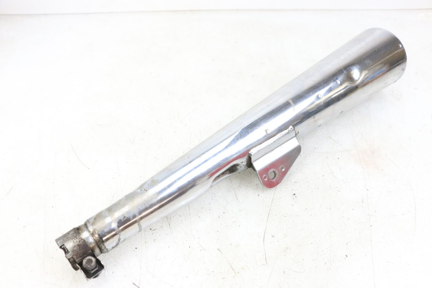 photo de SCHALLDÄMPFER SUZUKI GSX E 250 (1982 - 1983) - Alternative Perspektive