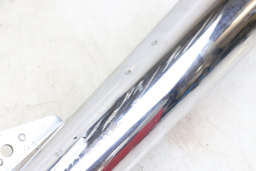 photo de SCHALLDÄMPFER SUZUKI GSX E 250 (1982 - 1983) - Gesamtansicht des Produkts