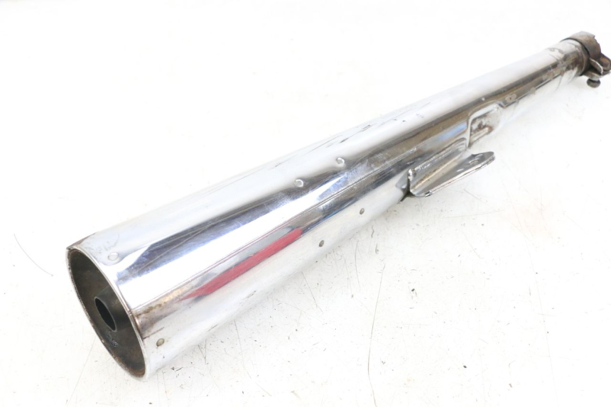 photo de SCHALLDÄMPFER SUZUKI GSX E 250 (1982 - 1983) - Geprüftes Gebrauchtteil