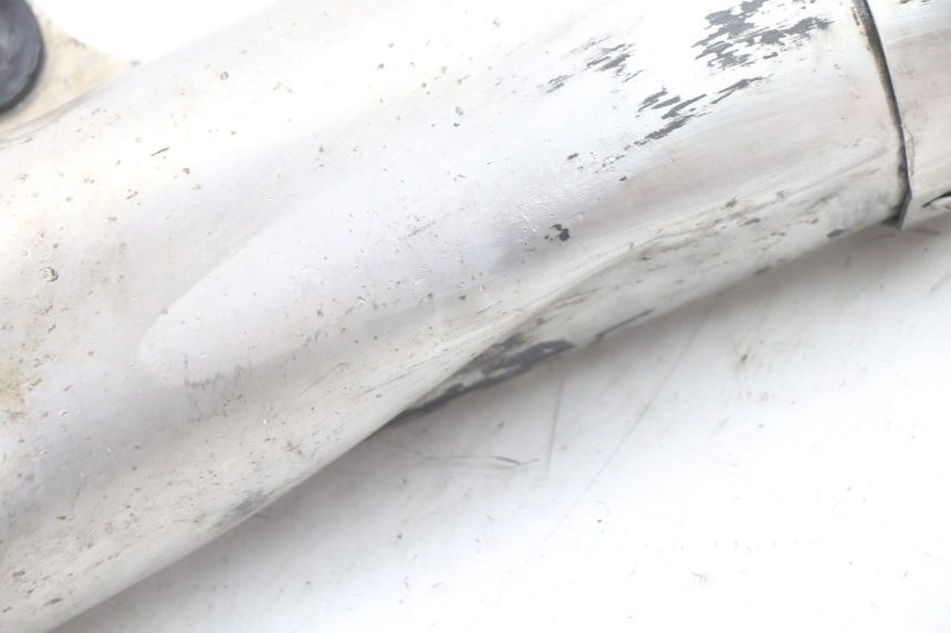 photo de SCHALLDÄMPFER HONDA CR 85 (2003 - 2007) - Alternative Perspektive