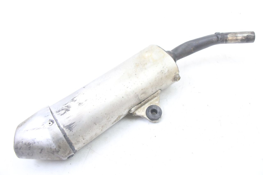 photo de SCHALLDÄMPFER HONDA CR 85 (2003 - 2007) - Technische Nahaufnahme