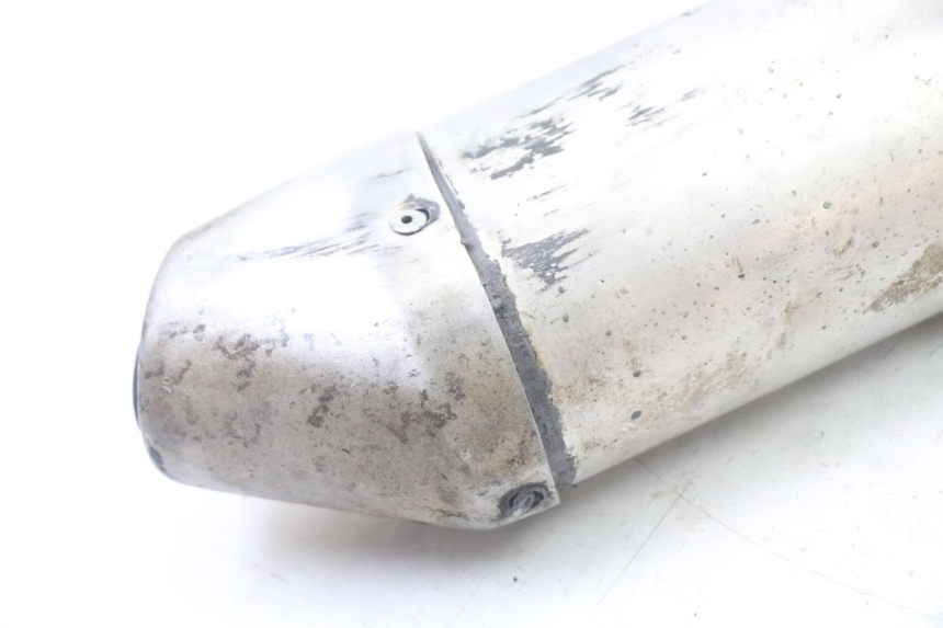 photo de SCHALLDÄMPFER HONDA CR 85 (2003 - 2007) - Gesamtansicht des Produkts