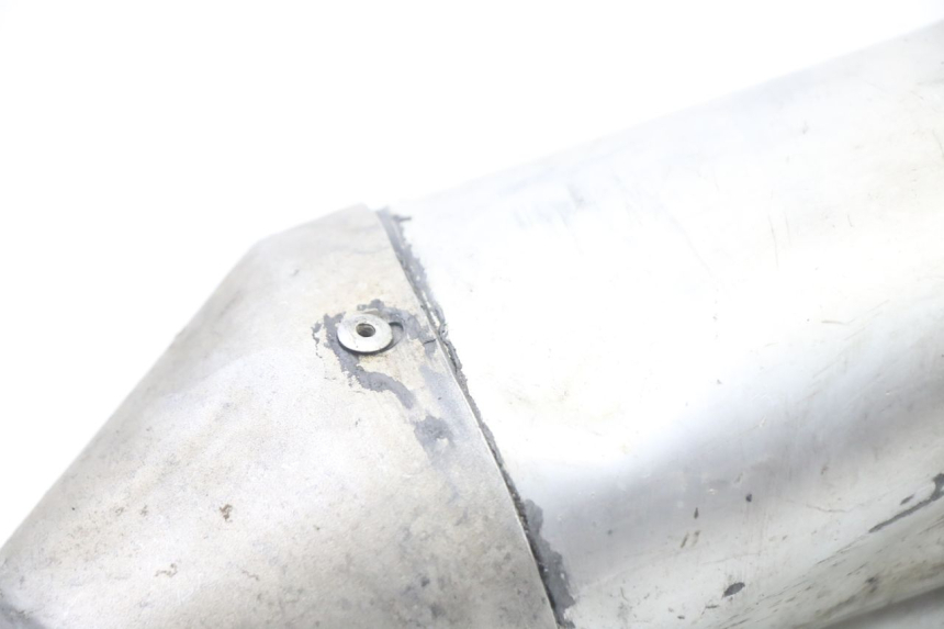 photo de SCHALLDÄMPFER HONDA CR 85 (2003 - 2007) - Geprüftes Gebrauchtteil