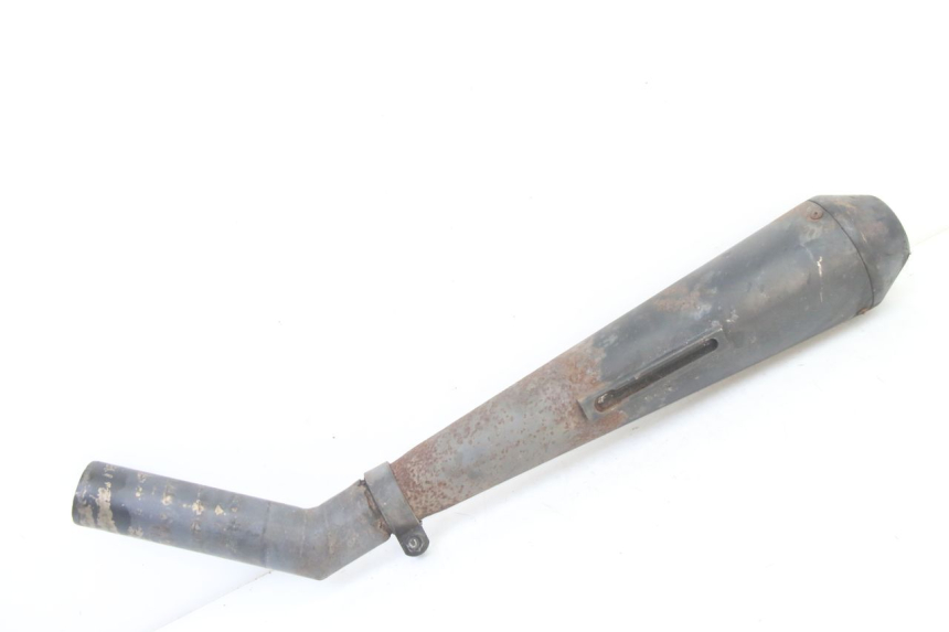 photo de SCHALLDÄMPFER BMW K 75 RT 750 (1989 - 1997) - Hauptansicht