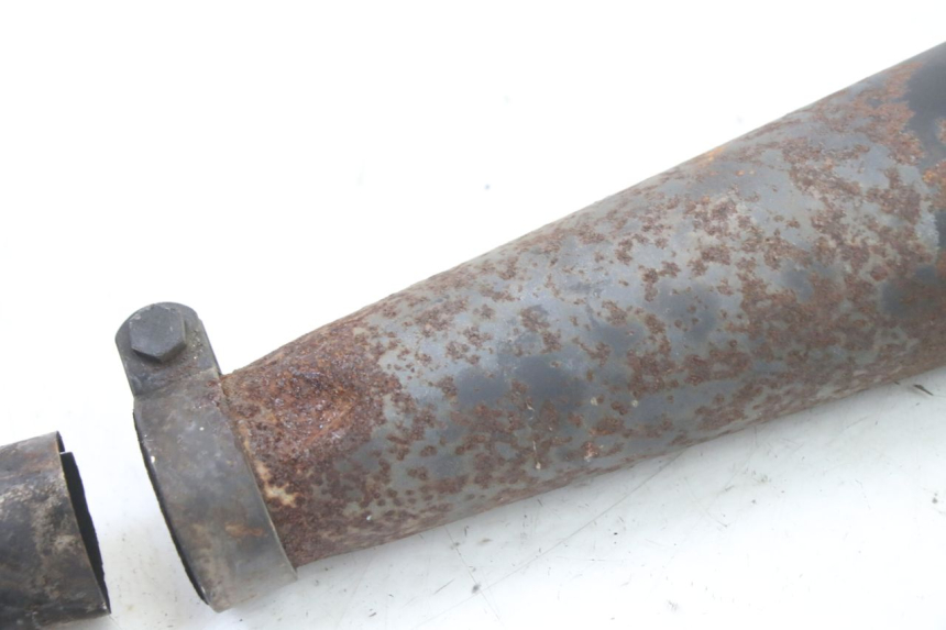 photo de SCHALLDÄMPFER BMW K 75 RT 750 (1989 - 1997) - Alternative Perspektive