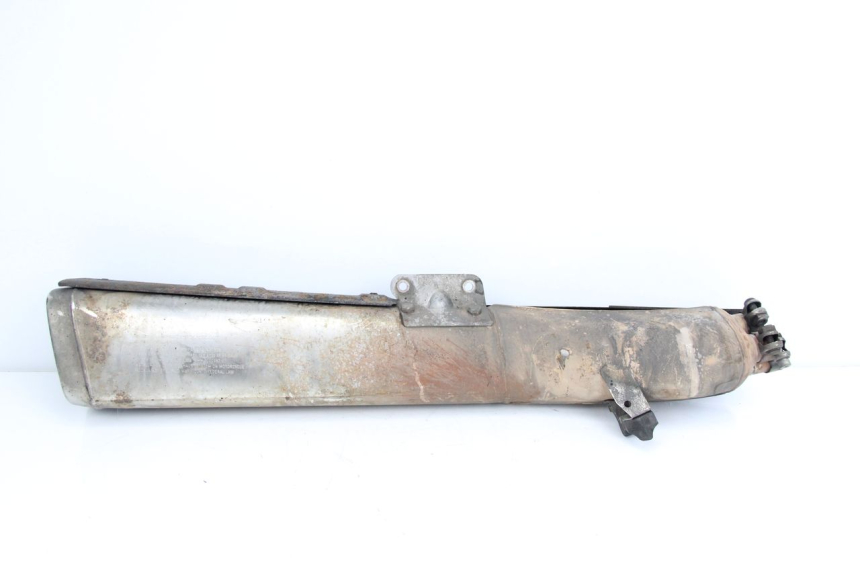 photo de SCHALLDÄMPFER BMW K100 1000 (1982 - 1990) - Alternative Perspektive