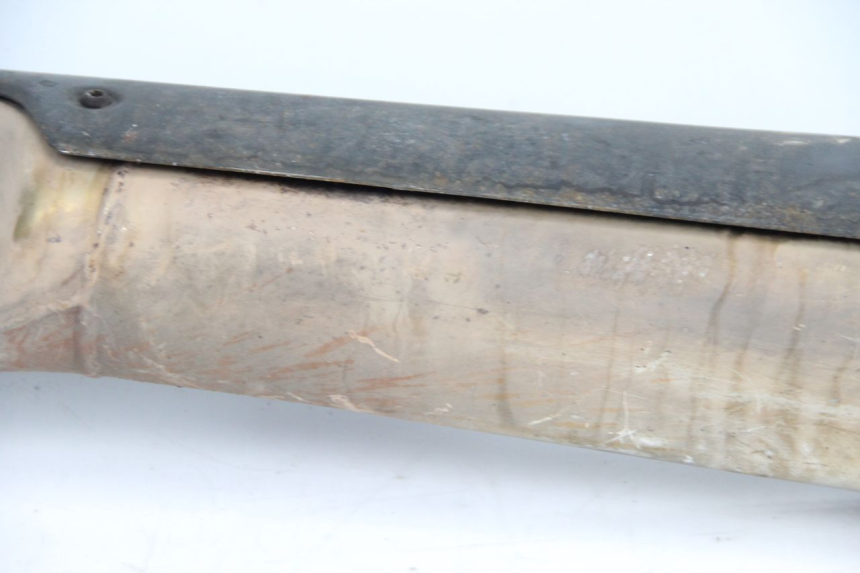 photo de SCHALLDÄMPFER BMW K100 1000 (1982 - 1990) - Geprüftes Gebrauchtteil