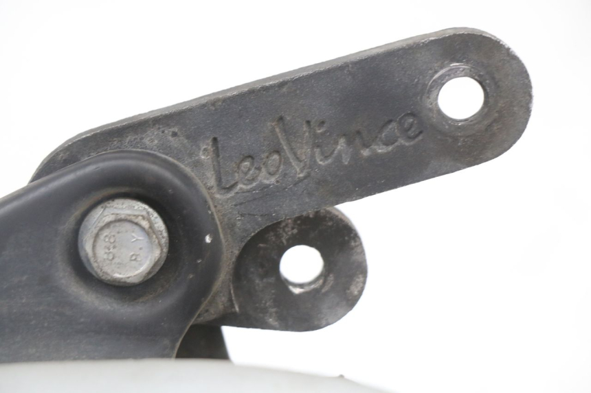 photo de SCHALLDÄMPFER PEUGEOT KISBEE 4T 50 (2018 - 2022) - Zoom auf Komponenten