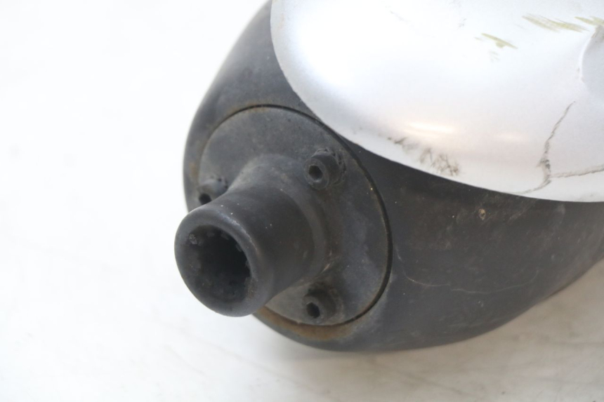 photo de SCHALLDÄMPFER PEUGEOT KISBEE 4T 50 (2018 - 2022) - Technische Nahaufnahme