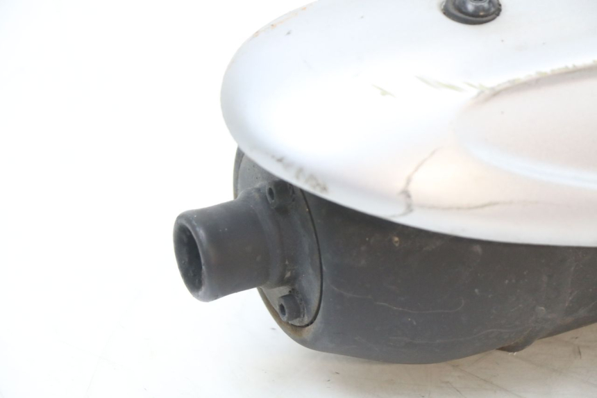 photo de SCHALLDÄMPFER PEUGEOT KISBEE 4T 50 (2018 - 2022) - Gesamtansicht des Produkts