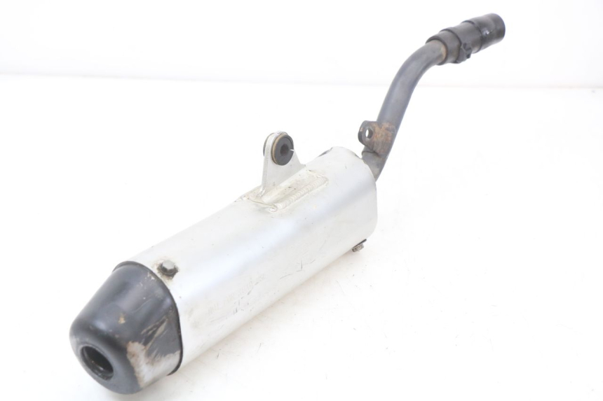 photo de SCHALLDÄMPFER KAWASAKI KX 85 (2014 - 2021) - Hauptansicht