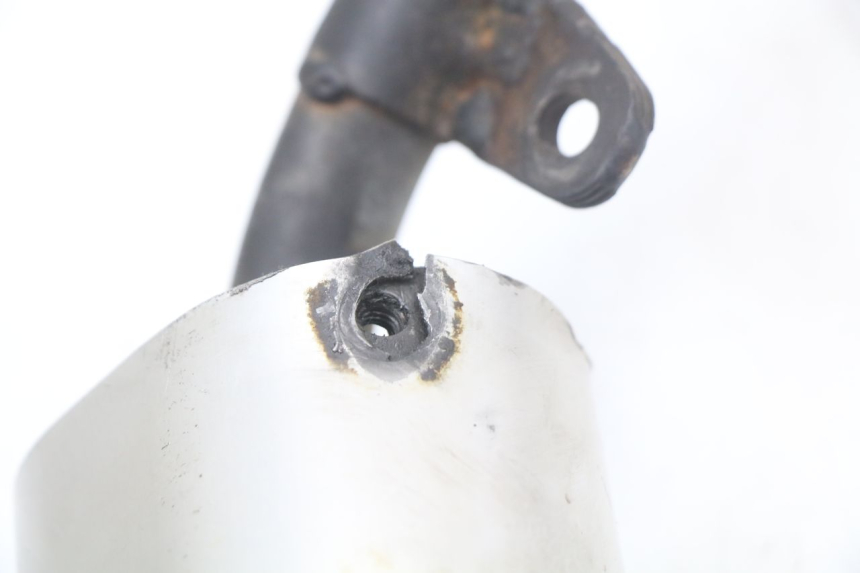 photo de SCHALLDÄMPFER KAWASAKI KX 85 (2014 - 2021) - Weitere Ansicht des Artikels