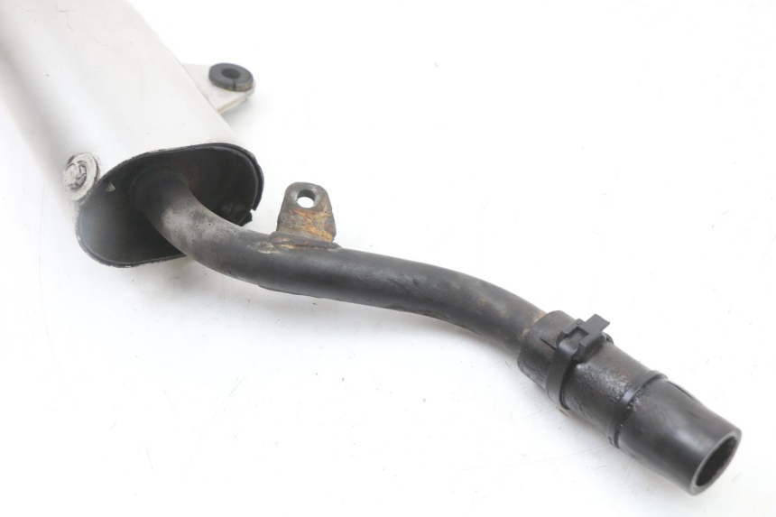 photo de SCHALLDÄMPFER KAWASAKI KX 85 (2014 - 2021) - Charakteristische Merkmale