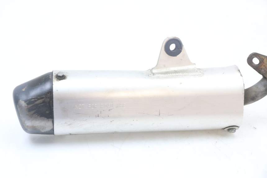 photo de SCHALLDÄMPFER KAWASAKI KX 85 (2014 - 2021) - Alternative Perspektive