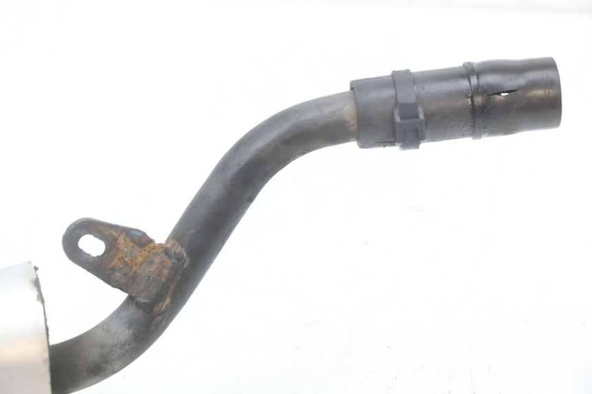 photo de SCHALLDÄMPFER KAWASAKI KX 85 (2014 - 2021) - Technische Nahaufnahme