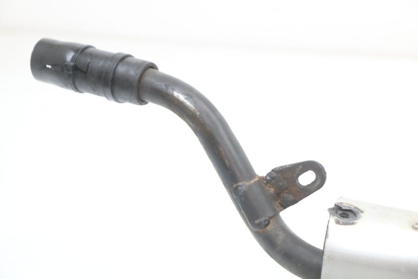 photo de SCHALLDÄMPFER KAWASAKI KX 85 (2014 - 2021) - Details der Befestigungspunkte