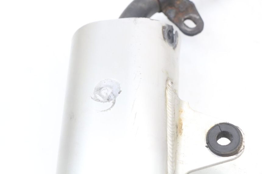 photo de SCHALLDÄMPFER KAWASAKI KX 85 (2014 - 2021) - Kennzeichnungen und Originalreferenzen