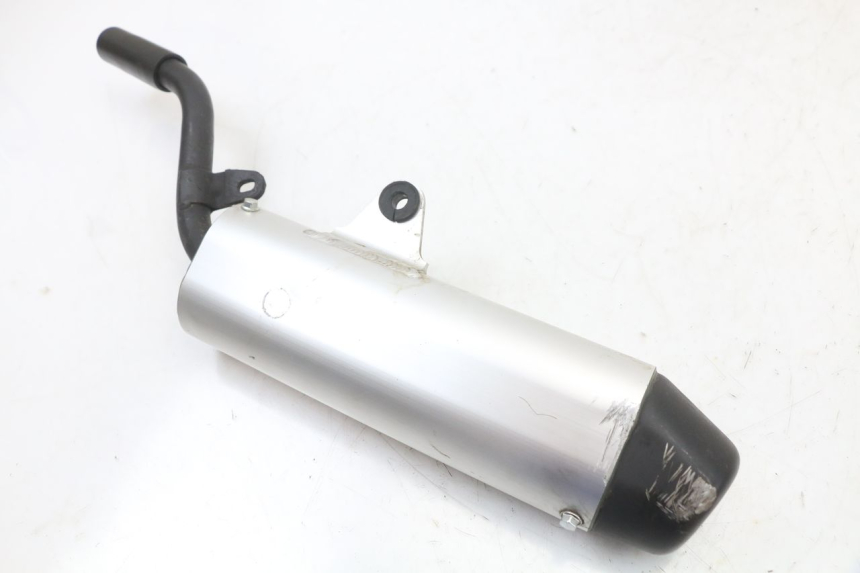 photo de SCHALLDÄMPFER KAWASAKI KX L 85 (2022 - 2024) - Hauptansicht