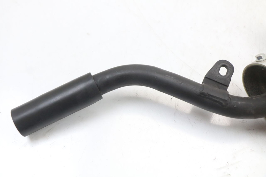 photo de SCHALLDÄMPFER KAWASAKI KX L 85 (2022 - 2024) - Detailansicht des Bauteils
