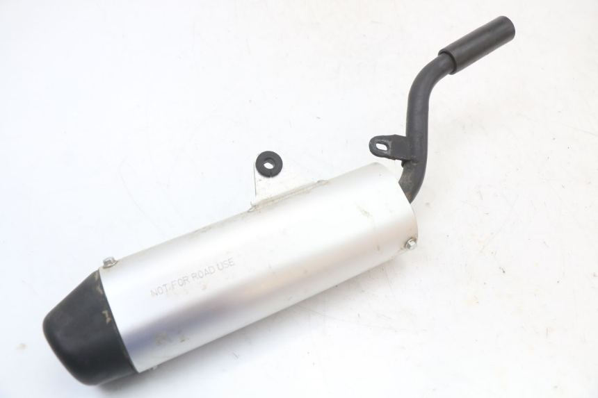 photo de SCHALLDÄMPFER KAWASAKI KX L 85 (2022 - 2024) - Alternative Perspektive