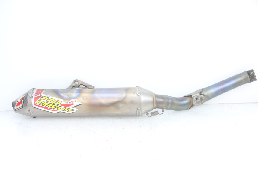 photo de AUSPUFF KAWASAKI KXF KX-F 250 (2012 - 2014) - Hauptansicht