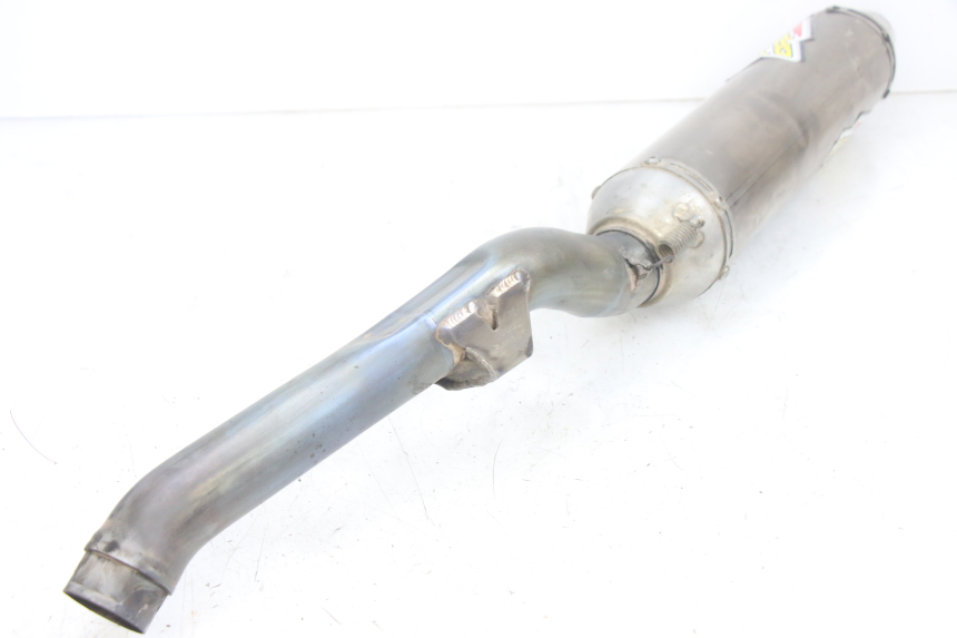 photo de AUSPUFF KAWASAKI KXF KX-F 250 (2012 - 2014) - Charakteristische Merkmale