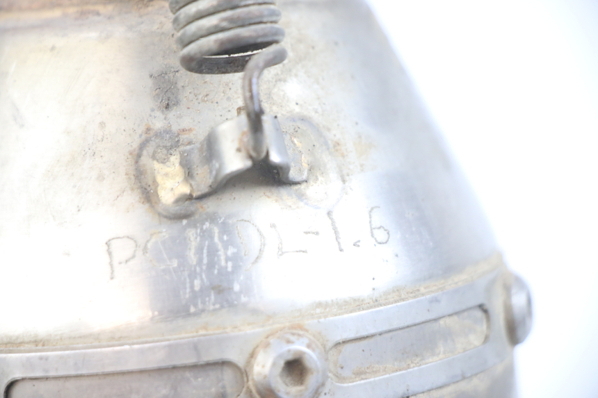 photo de AUSPUFF KAWASAKI KXF KX-F 250 (2012 - 2014) - Ergänzendes Produktfoto