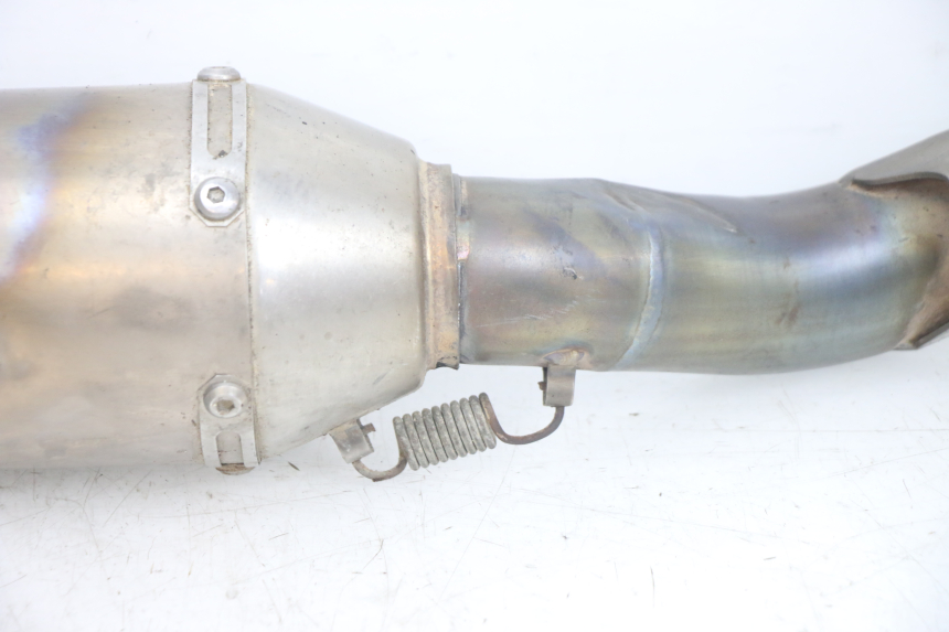 photo de AUSPUFF KAWASAKI KXF KX-F 250 (2012 - 2014) - Alternative Perspektive