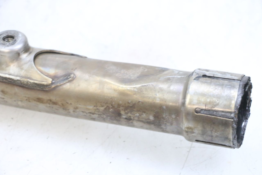 photo de SCHALLDÄMPFER KAWASAKI KXF KX-F 250 (2017 - 2019) - Zoom auf Gebrauchszustand