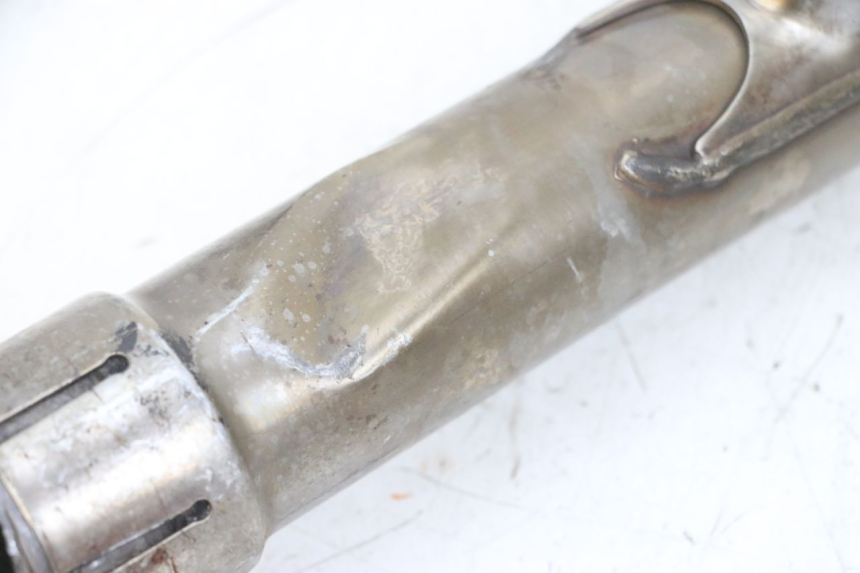 photo de SCHALLDÄMPFER KAWASAKI KXF KX-F 250 (2017 - 2019) - Kennzeichnungen und Originalreferenzen