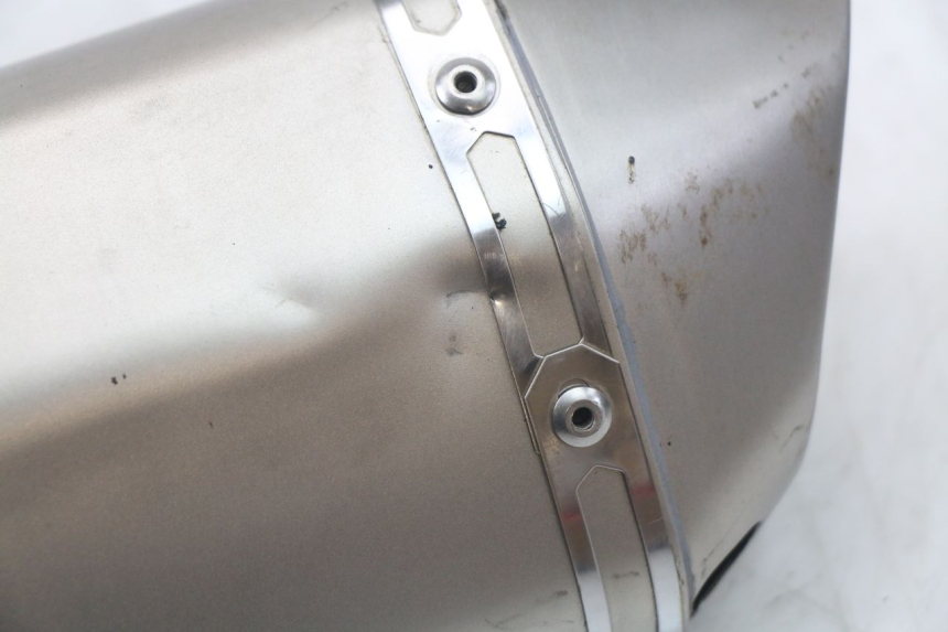 photo de SCHALLDÄMPFER MASAI SCRAMBLER SPORT 125 (2021 - 2025) - Ergänzendes Produktfoto