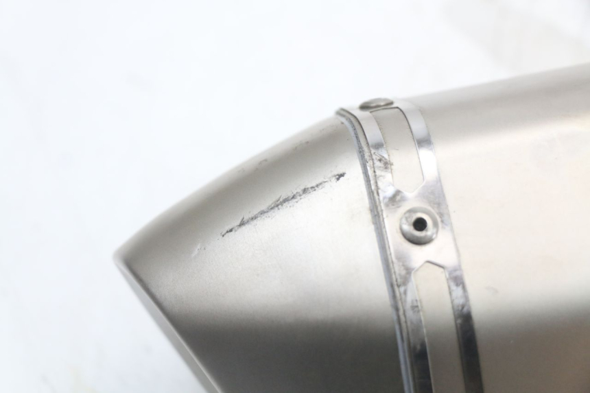 photo de SCHALLDÄMPFER MASAI SCRAMBLER SPORT 125 (2021 - 2025) - Gesamtansicht des Produkts