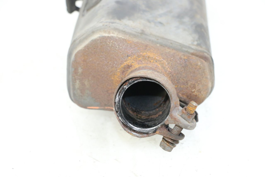 photo de SCHALLDÄMPFER KAWASAKI NINJA 400 (2018 - 2023) - Detailansicht des Bauteils