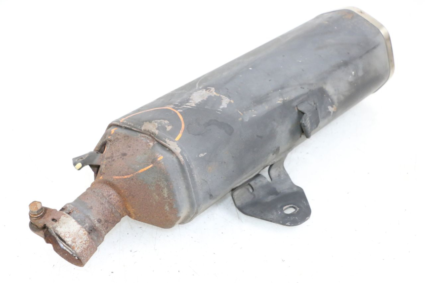 photo de SCHALLDÄMPFER KAWASAKI NINJA 400 (2018 - 2023) - Weitere Ansicht des Artikels