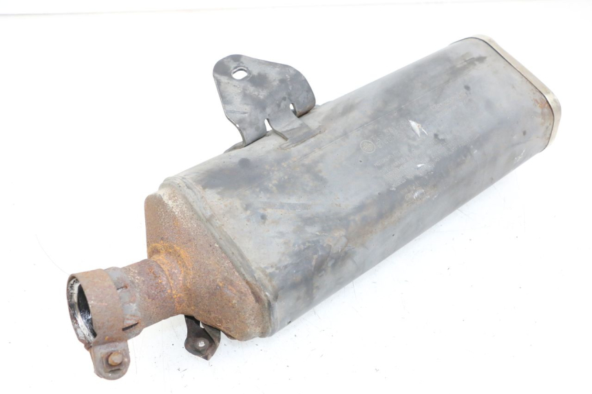 photo de SCHALLDÄMPFER KAWASAKI NINJA 400 (2018 - 2023) - Alternative Perspektive