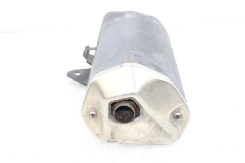 photo de SCHALLDÄMPFER KAWASAKI NINJA 400 (2018 - 2023) - Gesamtansicht des Produkts