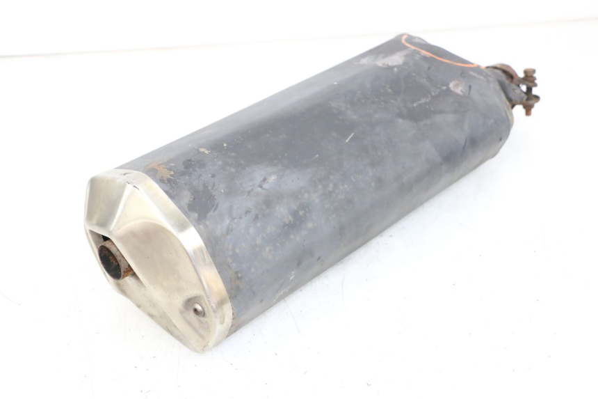 photo de SCHALLDÄMPFER KAWASAKI NINJA 400 (2018 - 2023) - Details der Befestigungspunkte