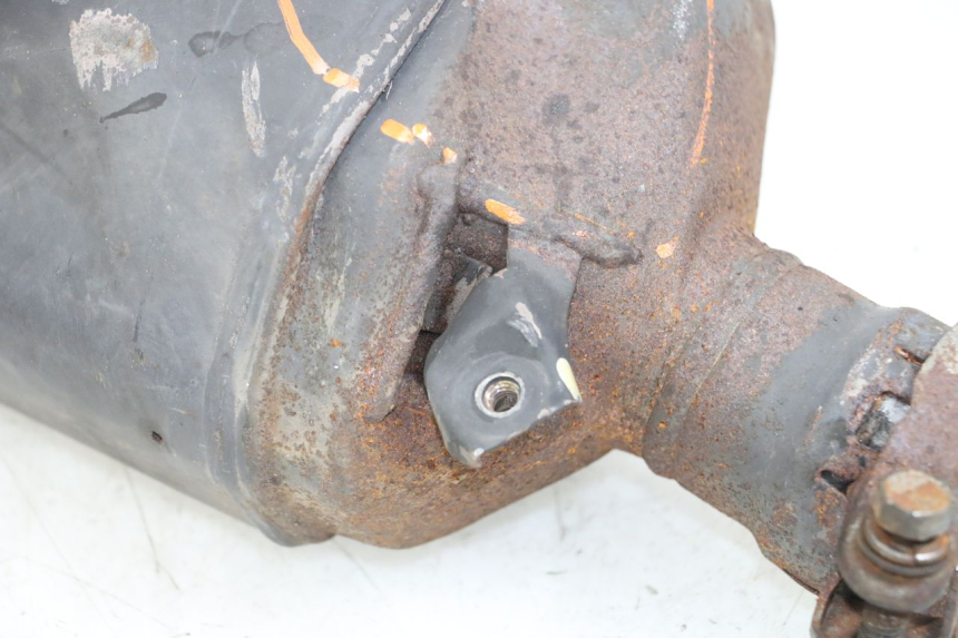 photo de SCHALLDÄMPFER KAWASAKI NINJA 400 (2018 - 2023) - Geprüftes Gebrauchtteil