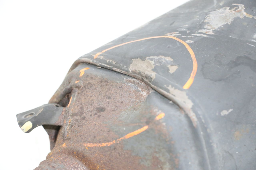 photo de SCHALLDÄMPFER KAWASAKI NINJA 400 (2018 - 2023) - Kennzeichnungen und Originalreferenzen