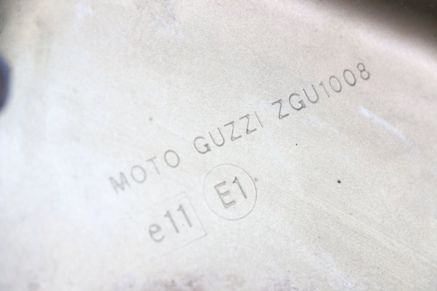 photo de AUSPUFF MOTO GUZZI NORGE 8V GT 1200 (2011 - 2016) - Detailansicht des Bauteils