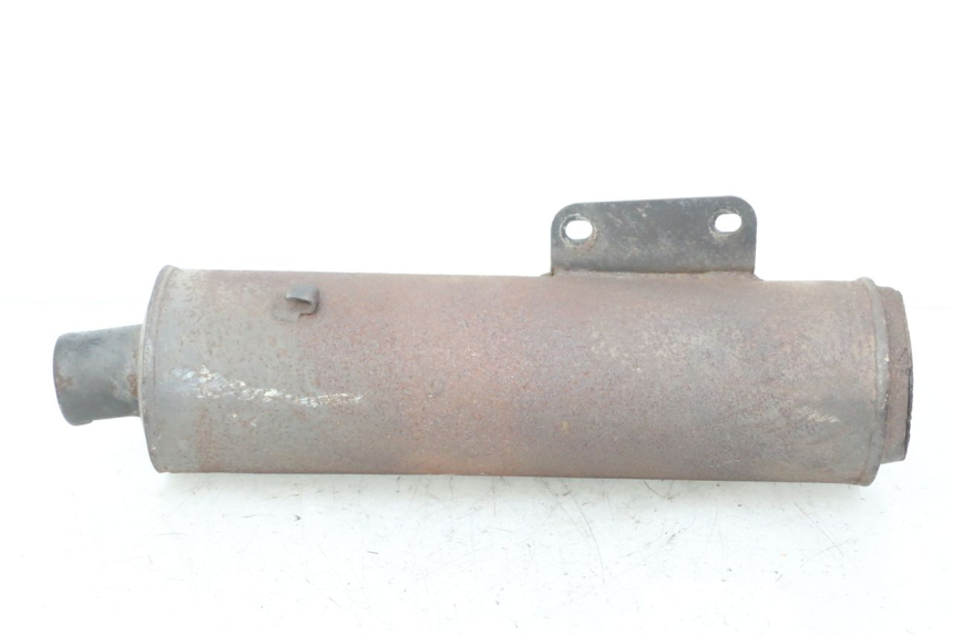 photo de SCHALLDÄMPFER IMF INDUSTRIE PACH 2T 50 (2009 - 2018) - Hauptansicht