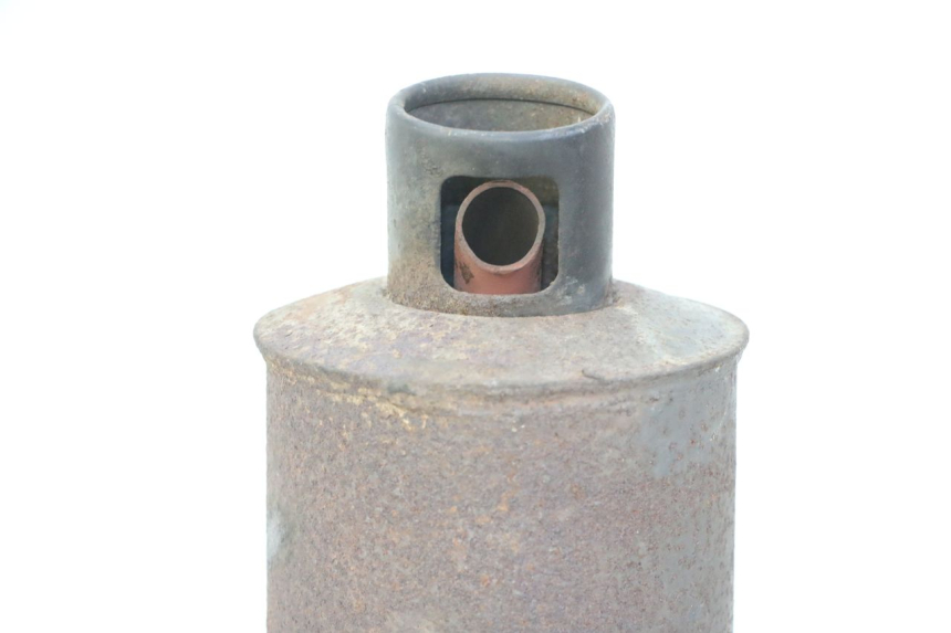 photo de SCHALLDÄMPFER IMF INDUSTRIE PACH 2T 50 (2009 - 2018) - Zoom auf Gebrauchszustand