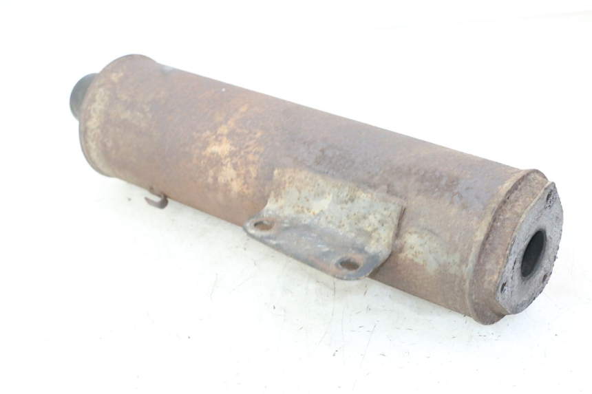 photo de SCHALLDÄMPFER IMF INDUSTRIE PACH 2T 50 (2009 - 2018) - Alternative Perspektive