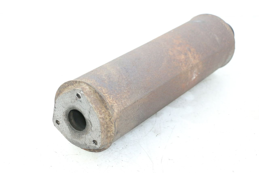 photo de SCHALLDÄMPFER IMF INDUSTRIE PACH 2T 50 (2009 - 2018) - Technische Nahaufnahme