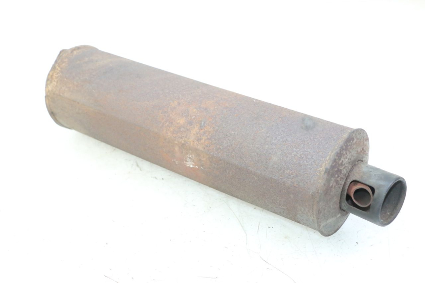 photo de SCHALLDÄMPFER IMF INDUSTRIE PACH 2T 50 (2009 - 2018) - Gesamtansicht des Produkts