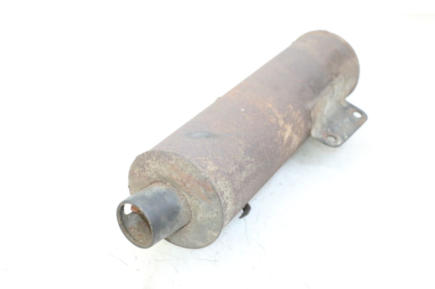 photo de SCHALLDÄMPFER IMF INDUSTRIE PACH 2T 50 (2009 - 2018) - Details der Befestigungspunkte