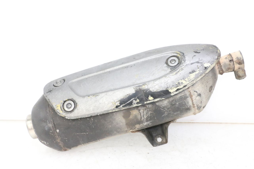 photo de SCHALLDÄMPFER PIAGGIO MP3 125 (2006 - 2014) - Hauptansicht