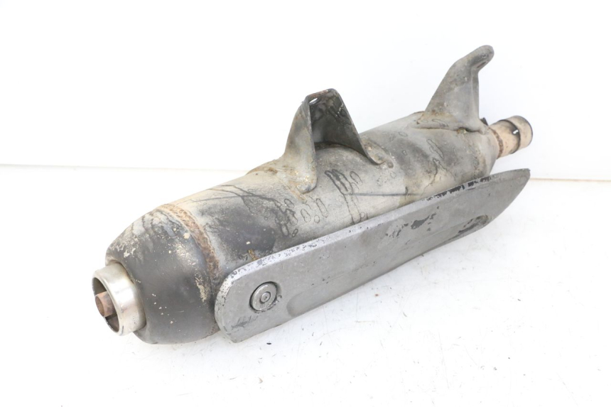 photo de SCHALLDÄMPFER PIAGGIO MP3 125 (2006 - 2014) - Detailansicht des Bauteils